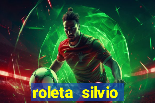 roleta silvio santos jogo